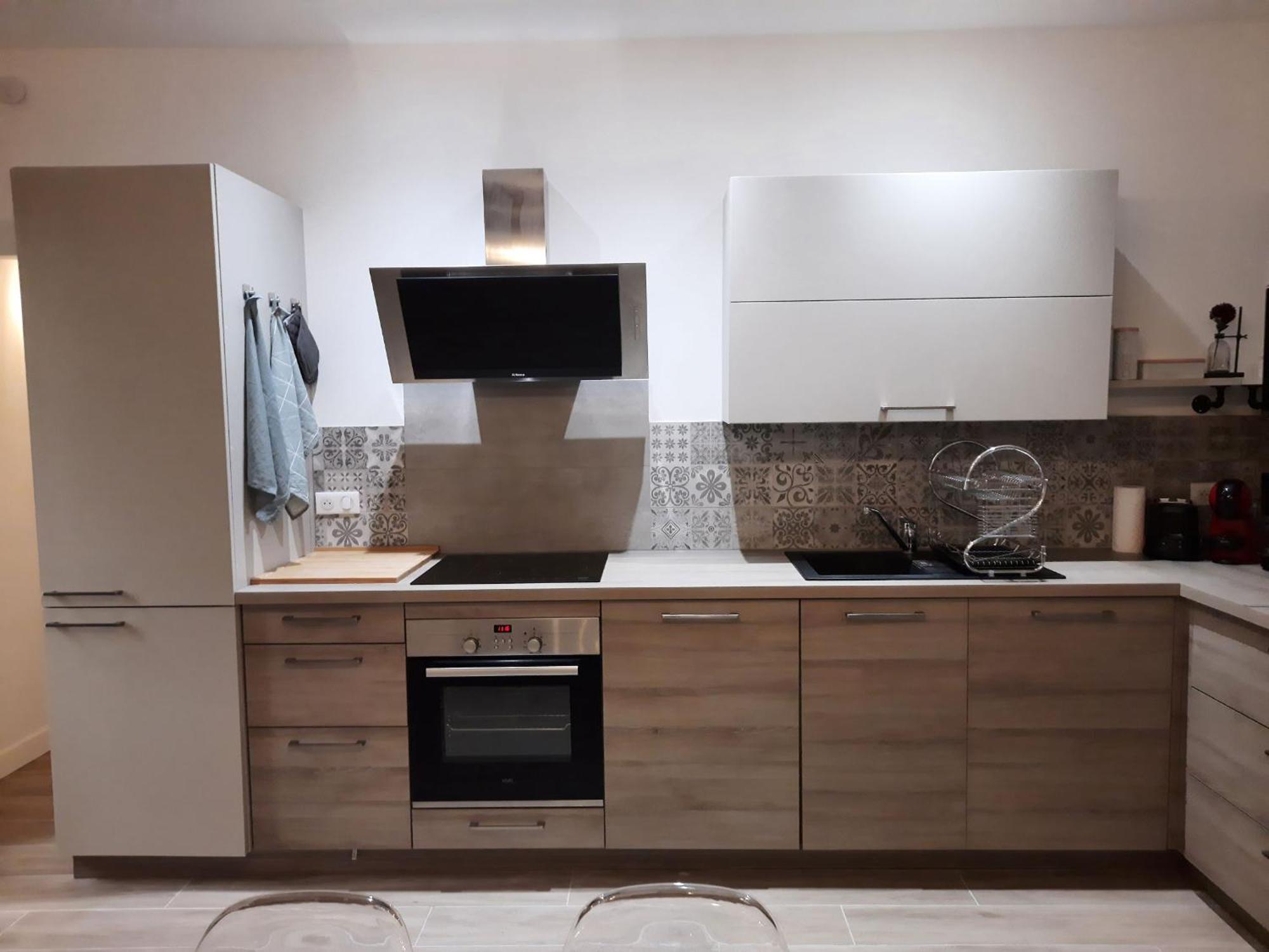 Beautiful Old Town Flat, Near The Apartment